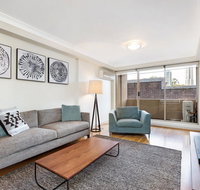 Darlinghurst Self-Contained Modern One Bedroom Apartment 21 CRN - Accommodation Redcliffe