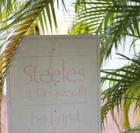 Darwin City BB - Accommodation Redcliffe