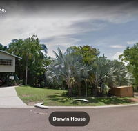 Darwin House - Accommodation Redcliffe