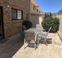 DAVIES STREET 3/14 MOLLYMOOK - Accommodation Redcliffe