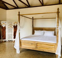 Dawesley Cottage - Accommodation Redcliffe