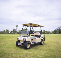 Daybreak On The Greens - Accommodation Redcliffe