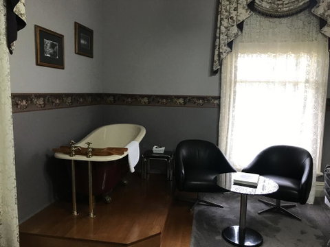Daylesford Central Motor Inn - Accommodation Redcliffe 1