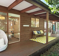 De Angelis Beach House - Accommodation Redcliffe