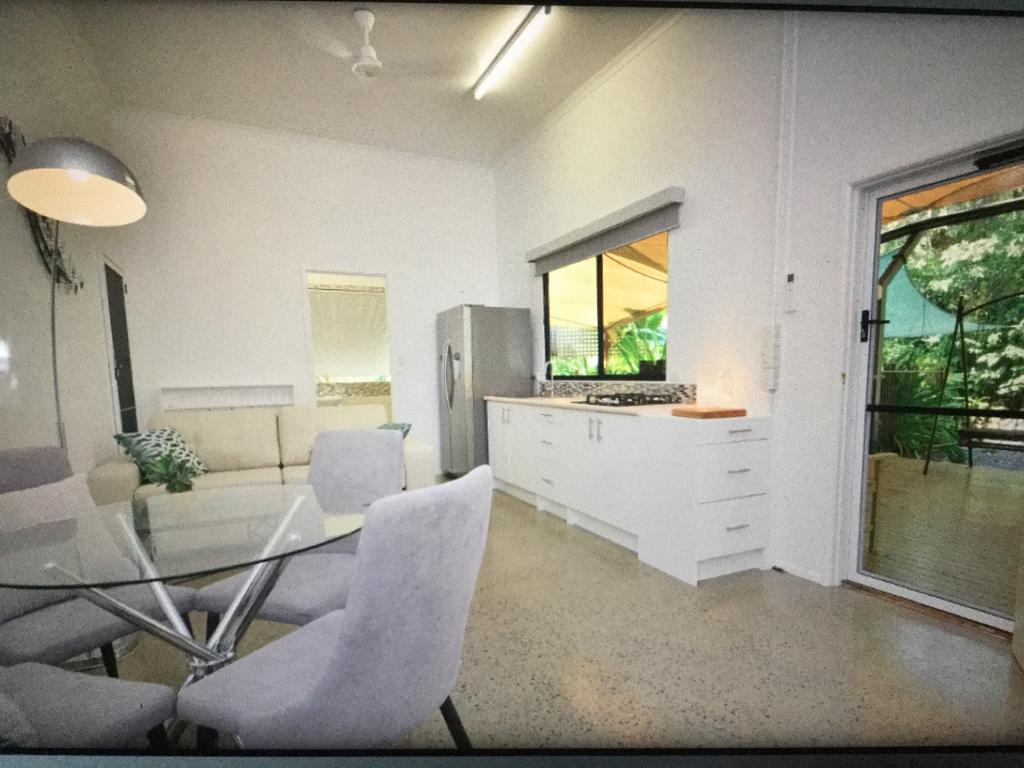 Rocky Point ACT Accommodation Redcliffe
