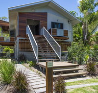 Deb's Shed - Accommodation Redcliffe