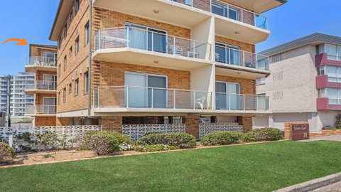 Debra Court 11 - Accommodation Redcliffe 3