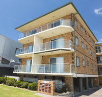 Debra Court Unit 1 - Accommodation Redcliffe