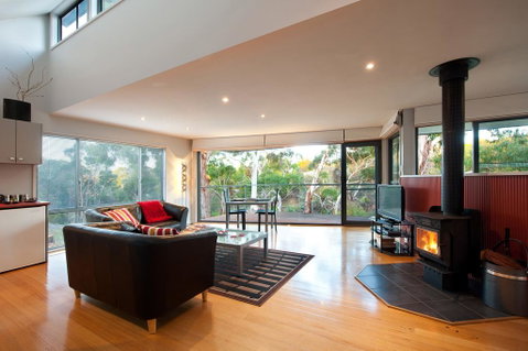 Dee Jays Studio - Accommodation Redcliffe 3