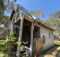 Deep Powder - Accommodation Redcliffe