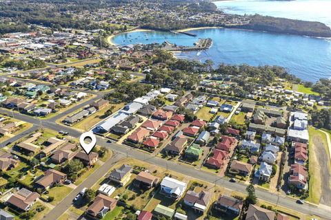 Deering 106, ULLADULLA - Accommodation Redcliffe 1