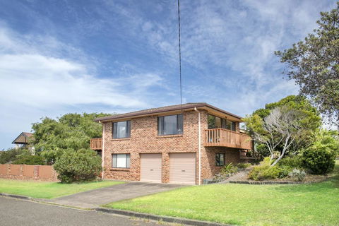 Deering 106, ULLADULLA - Accommodation Redcliffe 3