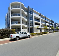 Del Mar 1 - Accommodation Redcliffe