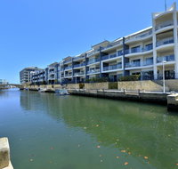 Del Mar 2 - Accommodation Redcliffe