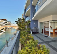 Del Mar 28 - Accommodation Redcliffe