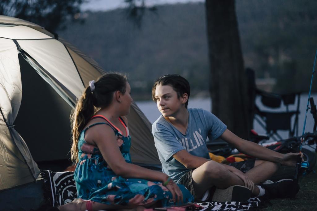 Lower Macdonald NSW Accommodation Redcliffe