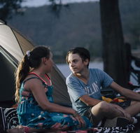 Del Rio Riverside Resort - Accommodation Redcliffe