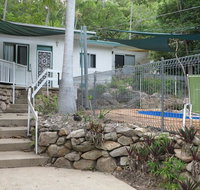 Del-Haven Opposite Alma Bay - Accommodation Redcliffe