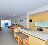 DelMar 3 - Accommodation Redcliffe