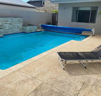 Delux Living in Wannanup - Accommodation Redcliffe