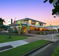 Demi View Motel - Accommodation Redcliffe