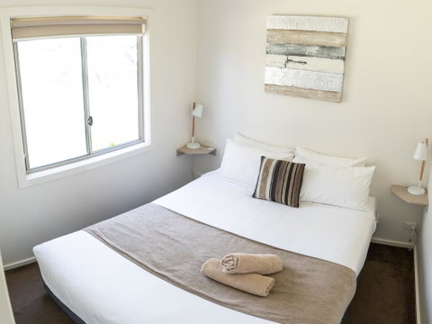 Deniliquin Riverside Caravan Park - Accommodation Redcliffe 3