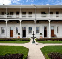 Denison Boutique Hotel Ascend Hotel Collection - Accommodation Redcliffe