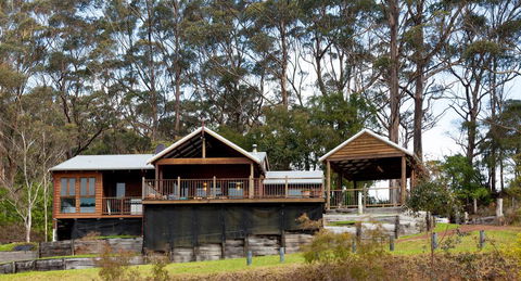 Denmark Holiday House - Accommodation Redcliffe 1