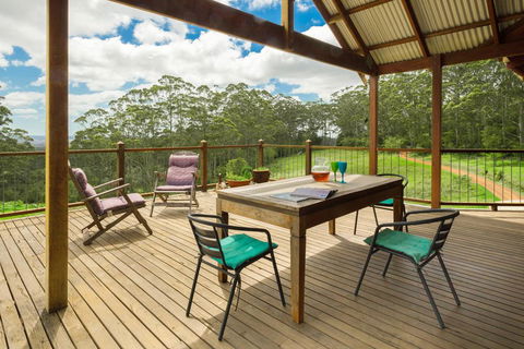 Denmark Holiday House - Accommodation Redcliffe 0