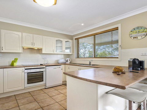 Derwent By The Sea - Two Minute Walk To The Water - Accommodation Redcliffe 1