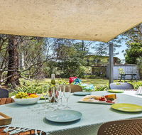 Derwent by the Sea - two minute walk to the water - Accommodation Redcliffe