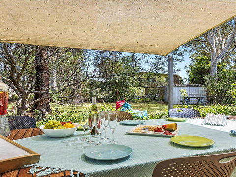 Derwent By The Sea - Two Minute Walk To The Water - Accommodation Redcliffe 0