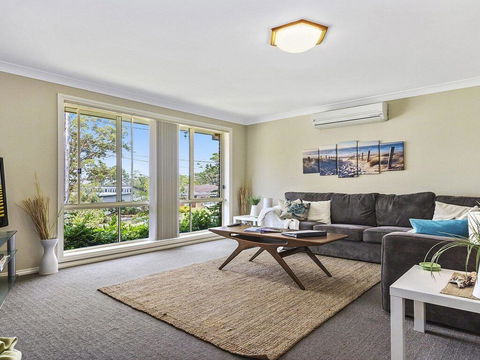 Derwent By The Sea - Two Minute Walk To The Water - Accommodation Redcliffe 3