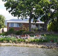 Derwent Hideaway - Accommodation Redcliffe