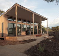 Dea Retreat Ecovillas - Accommodation Redcliffe