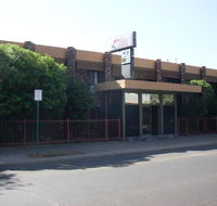 Desert Rose Inn Alice Springs - Accommodation Redcliffe