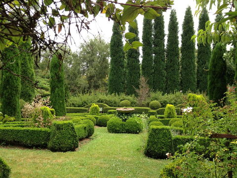 Devon Long Barn - Accommodation Redcliffe 2