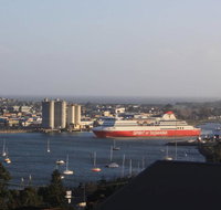 DevonPORT VIEWS - Accommodation Redcliffe