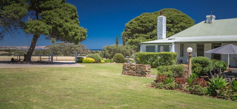 Devonshire On Davey Road - 9 Davey Road - Accommodation Redcliffe 0