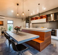 Diamante - Accommodation Redcliffe