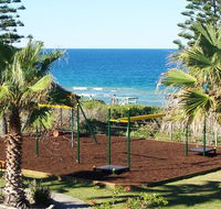 Diamond Beach Holiday Park - Accommodation Redcliffe