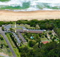 Diamond Beach Resort Mid North Coast NSW - Accommodation Redcliffe