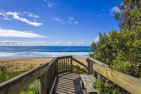 Diamond Beach Resort, Mid North Coast NSW - Accommodation Redcliffe 1