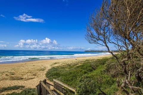 Diamond Beach Resort, Mid North Coast NSW - Accommodation Redcliffe 2