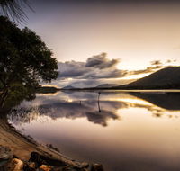 Diamond Waters Caravan Park - Accommodation Redcliffe