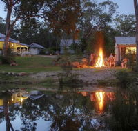 Diamondvale BB Cottages Stanthorpe - Accommodation Redcliffe