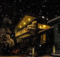 Diana Alpine Lodge - Accommodation Redcliffe