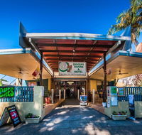 Diggers Tavern - Accommodation Redcliffe