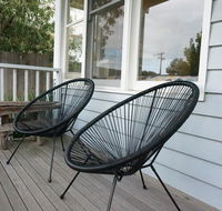 Dinghys Rest - Accommodation Redcliffe