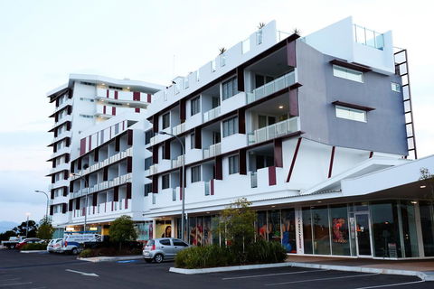 Direct Hotels - Holborn At Central - Accommodation Redcliffe 3